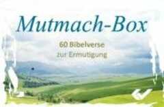Mutmach-Box