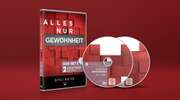 Joyce Meyer - Alles nur Gewohnheit (DVD-Set 2) Alles nur Gewohnheit (DVD-Set 2)