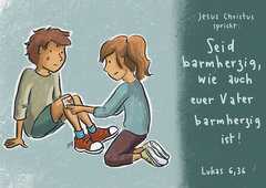 Thomas Kretzschmar - Jahreslosung 2018 - Stundenentwurf-Set für Kinder Jahreslosung 2018 - Stundenentwurf-Set für Kinder