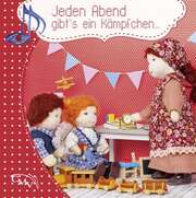 Margret Birkenfeld - Jeden Abend gibt´s ein Kämpfchen Jeden Abend gibt´s ein Kämpfchen