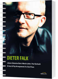 Klavierpartitur: Dieter Falk