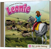 CD: Leonie - Der große Betrug