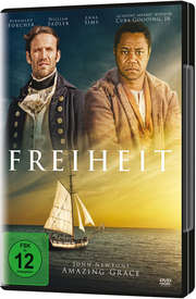 DVD: Freiheit DVD: Freiheit