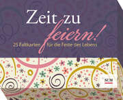 Zeit zu feiern! Zeit zu feiern!
