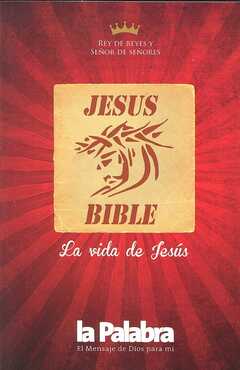Jesus Bibel - NT - spanisch