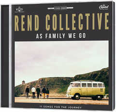 CD: As Family We Go