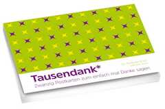 Eva Jung - Wertvollwort. - Tausendank Wertvollwort. - Tausendank