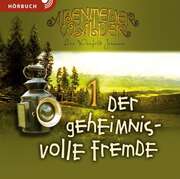 Lois Walfrid Johnson - Ulrike Duinmeyer-Bolik - Der geheimnisvolle Fremde - Hörbuch MP3 (1) Der geheimnisvolle Fremde - Hörbuch MP3 (1)