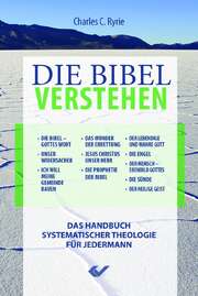 Charles C. Ryrie - Die Bibel verstehen Die Bibel verstehen