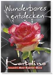Kartolino: Wunderbares entdecken Kartolino: Wunderbares entdecken