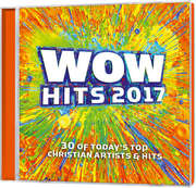 2-CD: WOW Hits 2017 2-CD: WOW Hits 2017