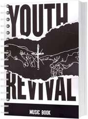 Hillsong Young & Free - Youth Revival - Songbook Youth Revival - Songbook