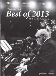 Best of 2013 - DVD