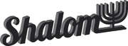 Dekowort "Shalom" Dekowort "Shalom"