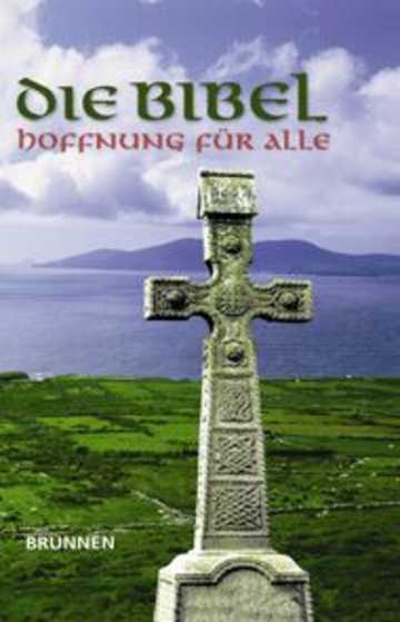 Irish-Edition - Hoffnung für Alle Bibel