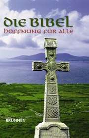 Irish-Edition - Hoffnung für Alle Bibel Irish-Edition - Hoffnung für Alle Bibel