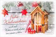 Coffee to send "Frohe Weihnachten" Coffee to send "Frohe Weihnachten"