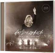 Darlene Zschech - Here I Am Send Me (Live) - Deluxe Edition Here I Am Send Me (Live) - Deluxe Edition