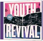 CD: Youth Revival Acoustic CD: Youth Revival Acoustic