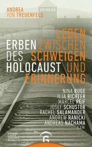 Andrea von Treuenfeld - Erben des Holocaust Erben des Holocaust