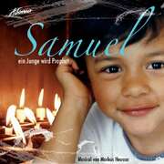 Markus Heusser - Samuel Samuel