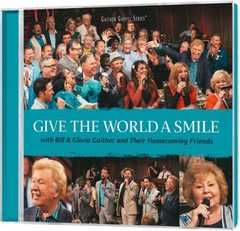 CD: Give The World A Smile