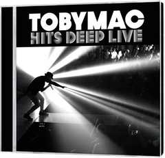 CD + DVD: Hits Deep Live