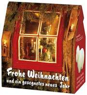 Schafmilchseife Schaf "Frohe Weihnachten" Schafmilchseife Schaf "Frohe Weihnachten"